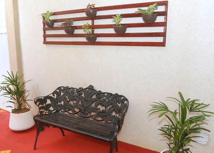 Pousada Águas do Forte Cabo Frio