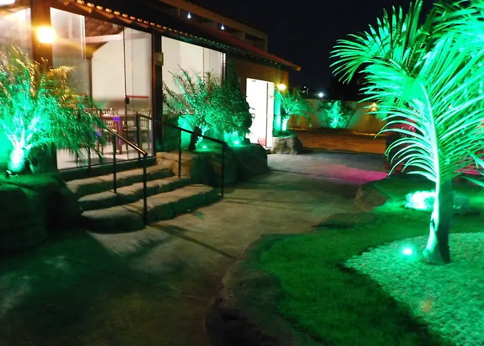 Pousada Bon Vivant Cabo Frio